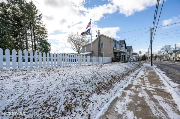 Nescopeck, PA 18635,608 E 3RD ST