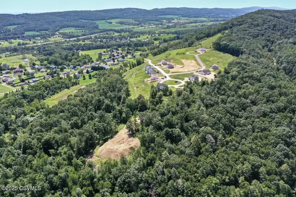Bloomsburg, PA 17815,LOT 32 PRESERVE LN
