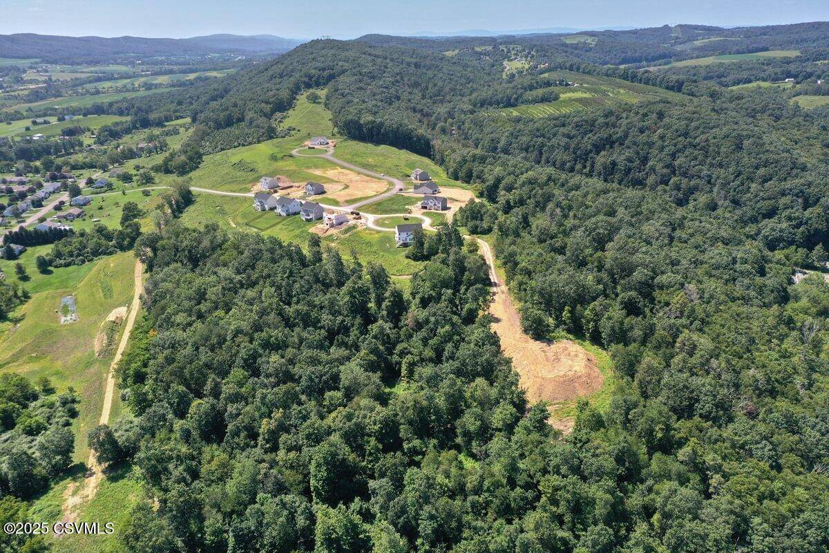 LOT 32 PRESERVE LN, Bloomsburg, PA 17815