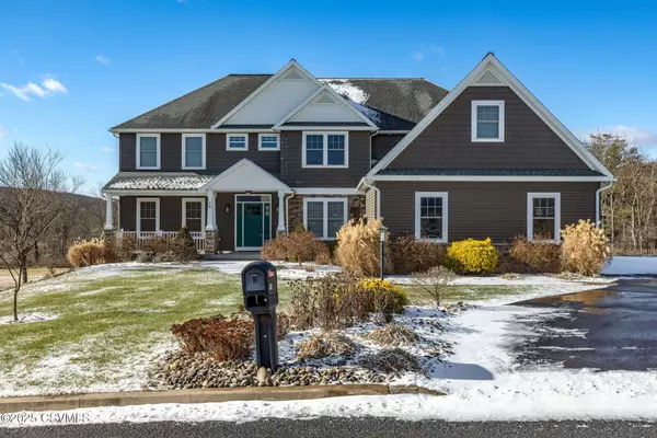 18 BUCKS RD, Elysburg, PA 17824