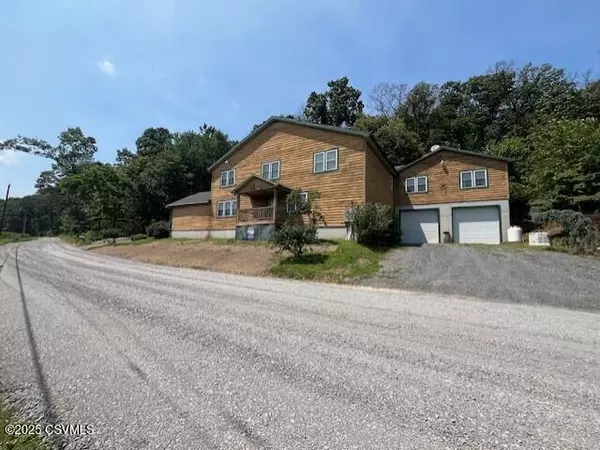 Northumberland, PA 17857,729 HOOKIES GROVE RD