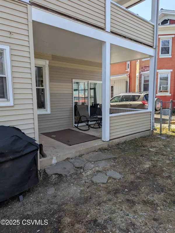 Shickshinny, PA 18655,10 W BUTLER ST