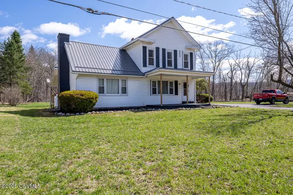 Stillwater, PA 17878,3384 PA-487