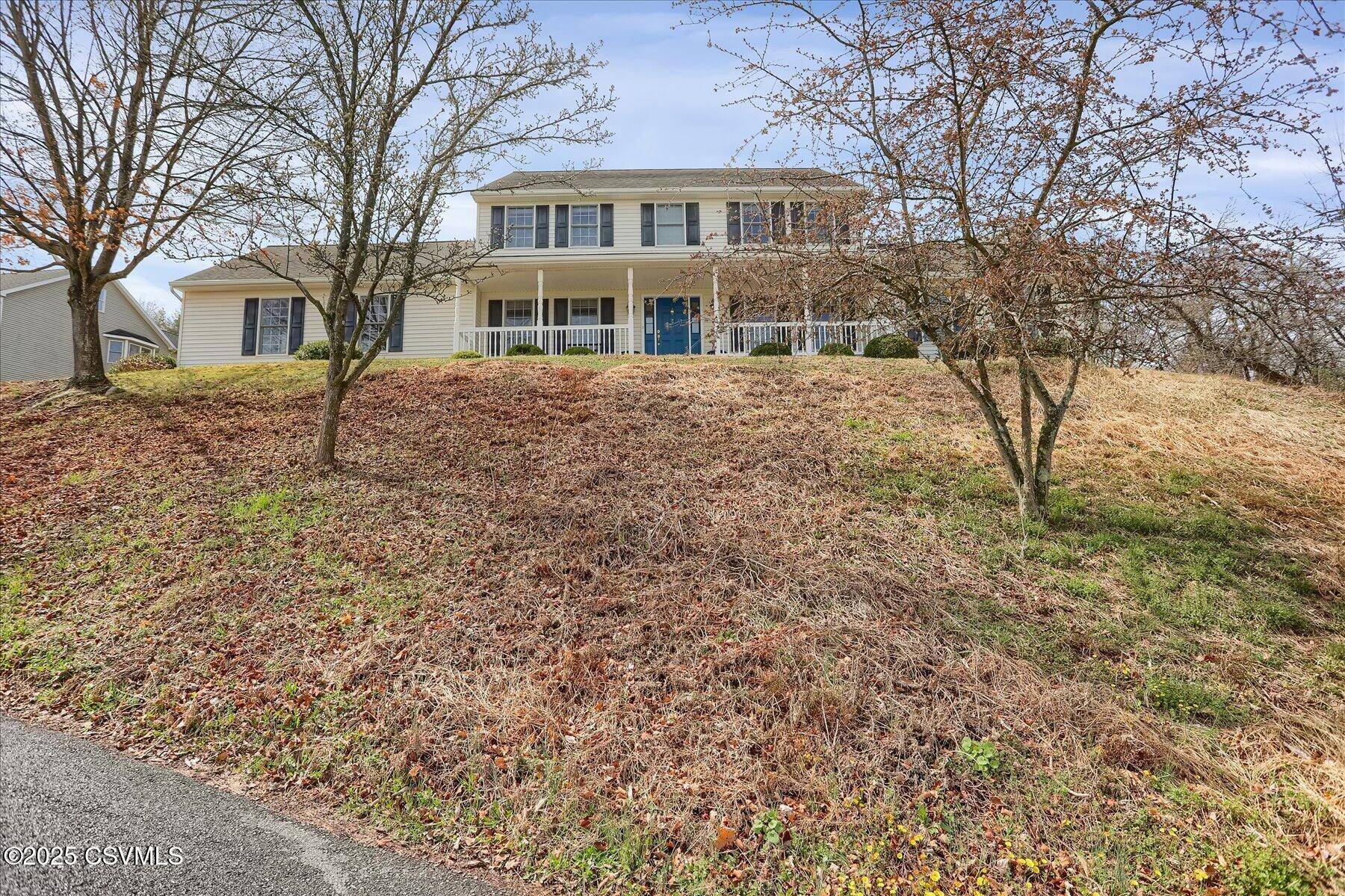 152 EQUESTRIAN LN, Lewisburg, PA 17837