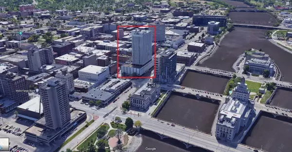 Cedar Rapids, IA 52401,200 1st ST SE #Floor 19/20/21