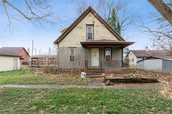 103 Henry ST, Morley, IA 52312