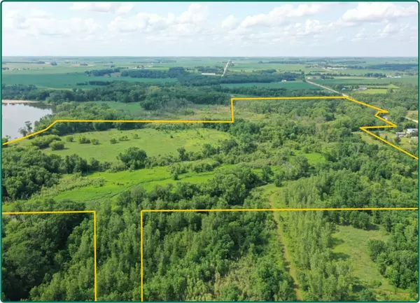 Delta AVE, Cedar Bluff, IA 52772