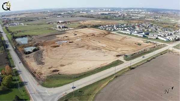 Cedar Rapids, IA 52404,8915 SW Griswold Lane #Lot 19