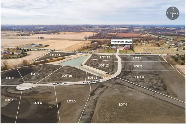 Robins, IA 52328,3350 Eagle View CT