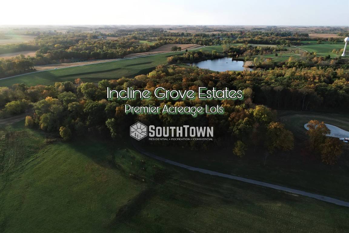 Lot 4 Nutmeg Ave, Kalona, IA 52247