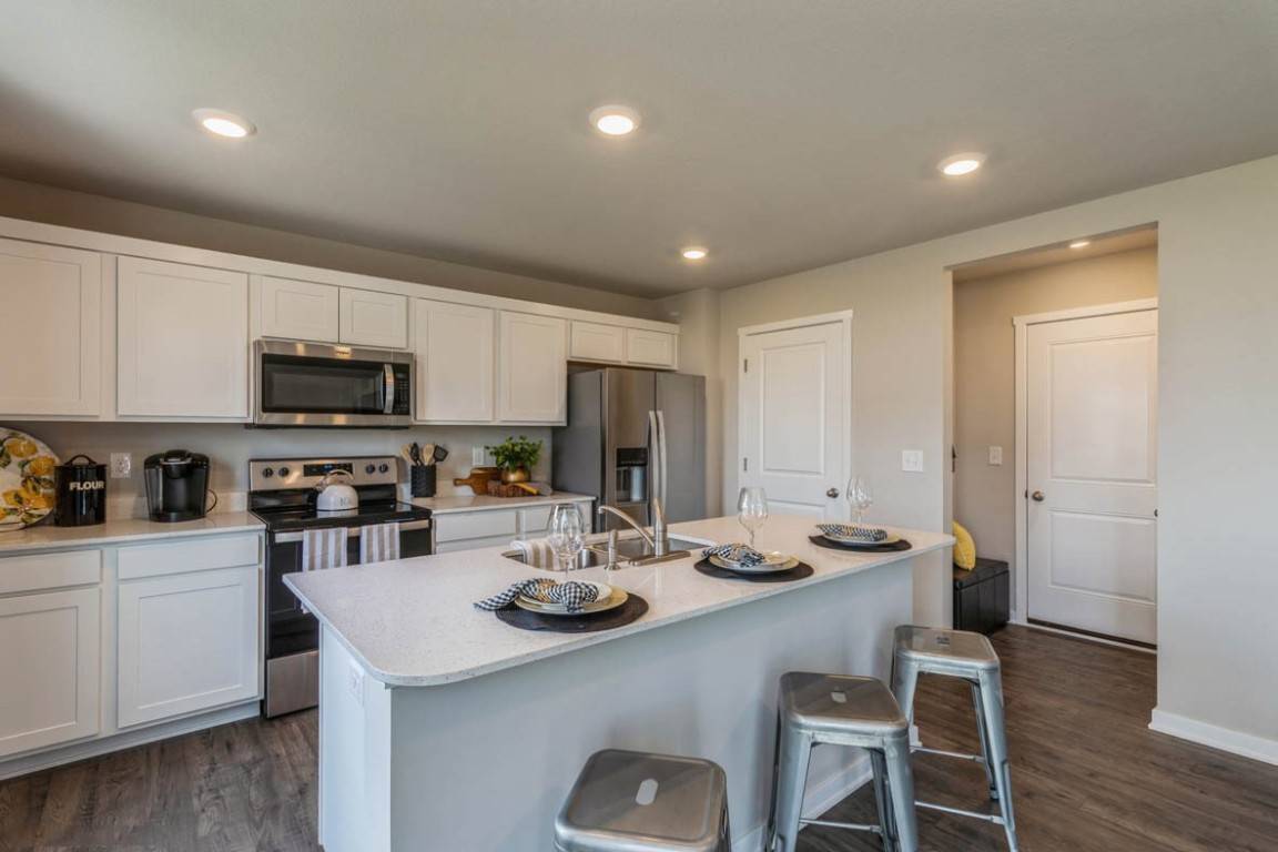 Cedar Rapids, IA 52401,37 Pompas DR SW