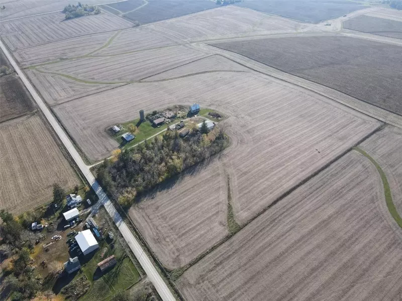 2540 79th ST, Watkins, IA 52354
