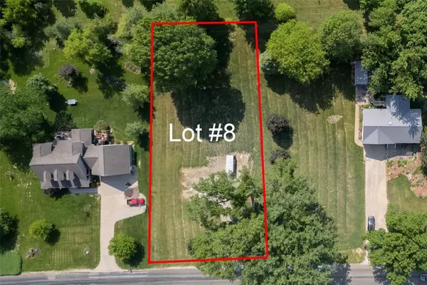 Solon, IA 52333,Lot 8 Polk AVE