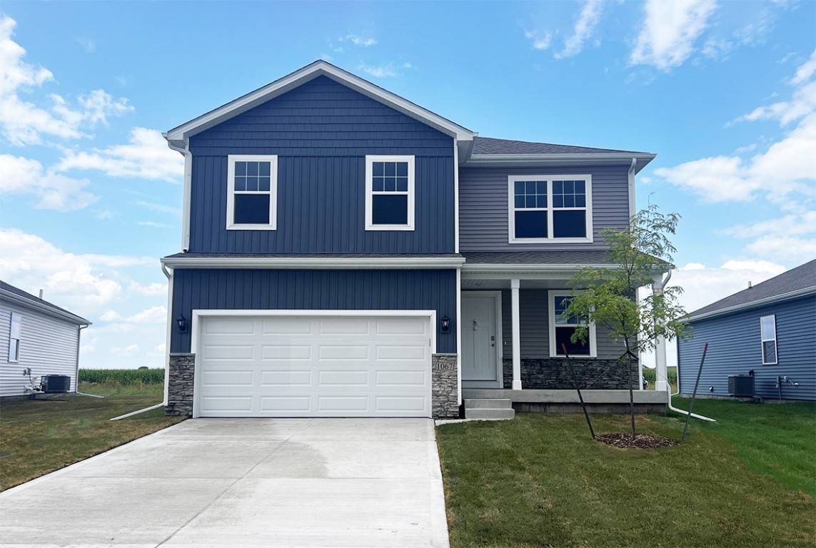 621 E Bear DR, Tiffin, IA 52340