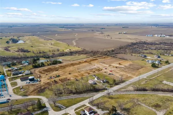 Shellsburg, IA 52332,Lot 12 Wildcat Estates