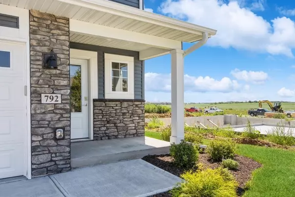 North Liberty, IA 52317,797 Clark AVE