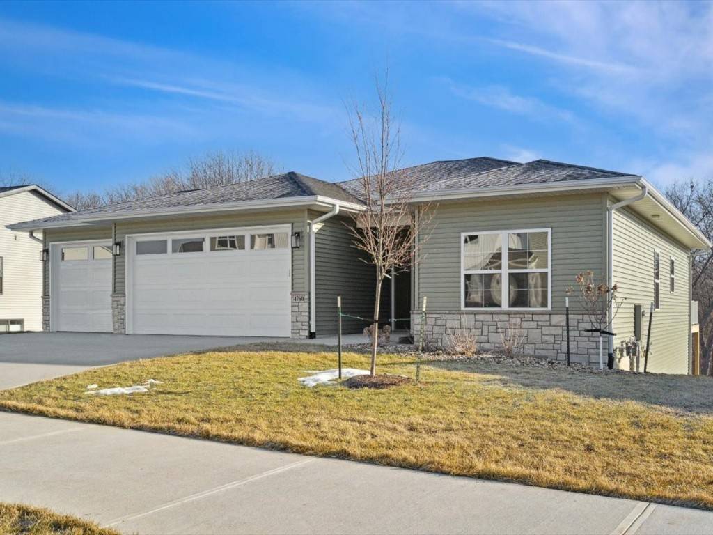 Iowa City, IA 52246,4704 Preston LN