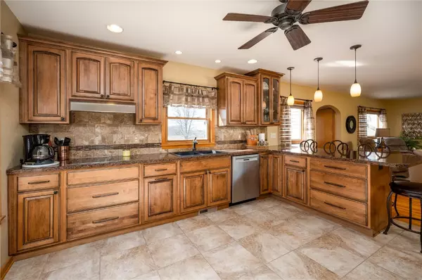 La Porte City, IA 50651,5316 15th AVE