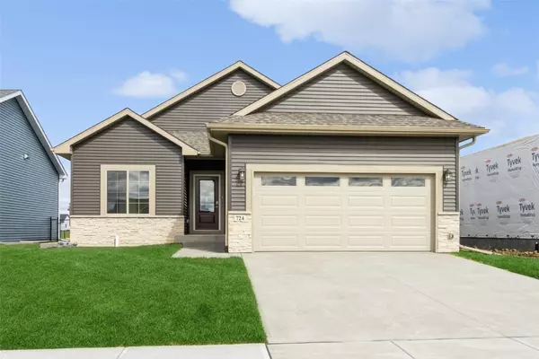 North Liberty, IA 52317,760 Kohl DR