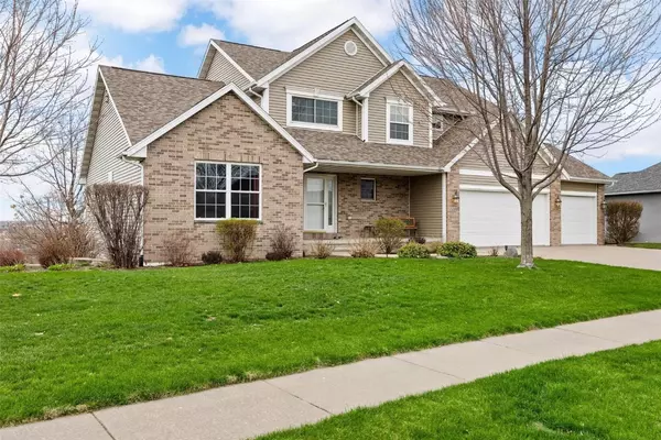 Swisher, IA 52338,1145 James Ave NE