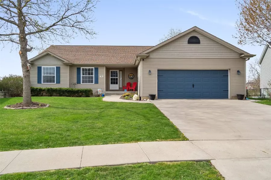 245 Jasper ST, Marion, IA 52302