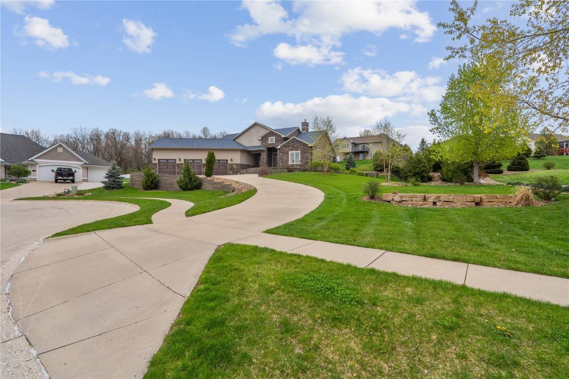 North Liberty, IA 52317,1780 Cedar Springs CT