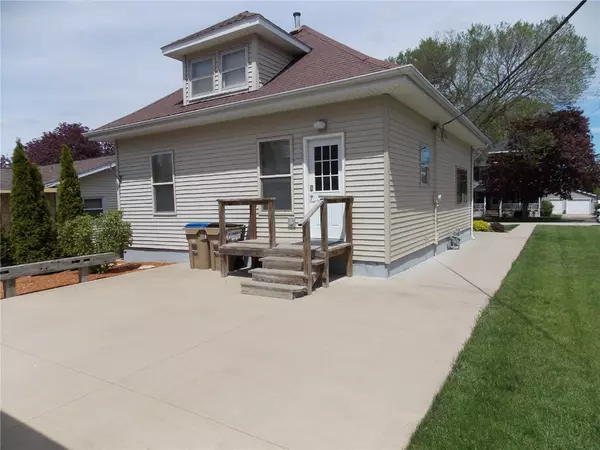 Ryan, IA 52330,413 Belknap ST