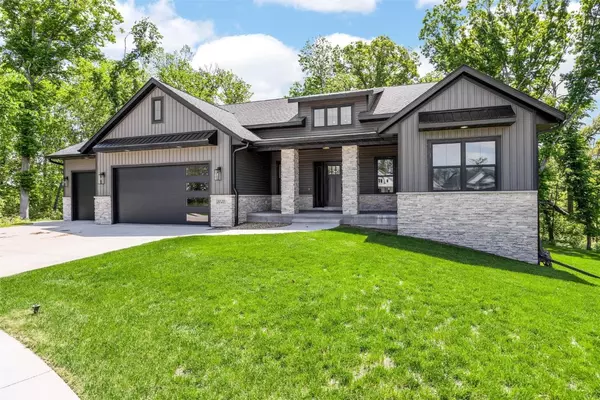 Hiawatha, IA 52233,3125 Timber Ridge CT