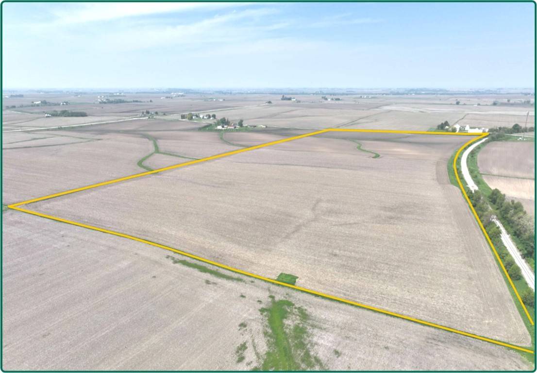 Benton-Iowa Rd., Walford, IA 52351