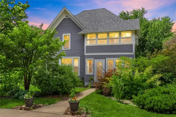 215 S Washington ST, Lisbon, IA 52253