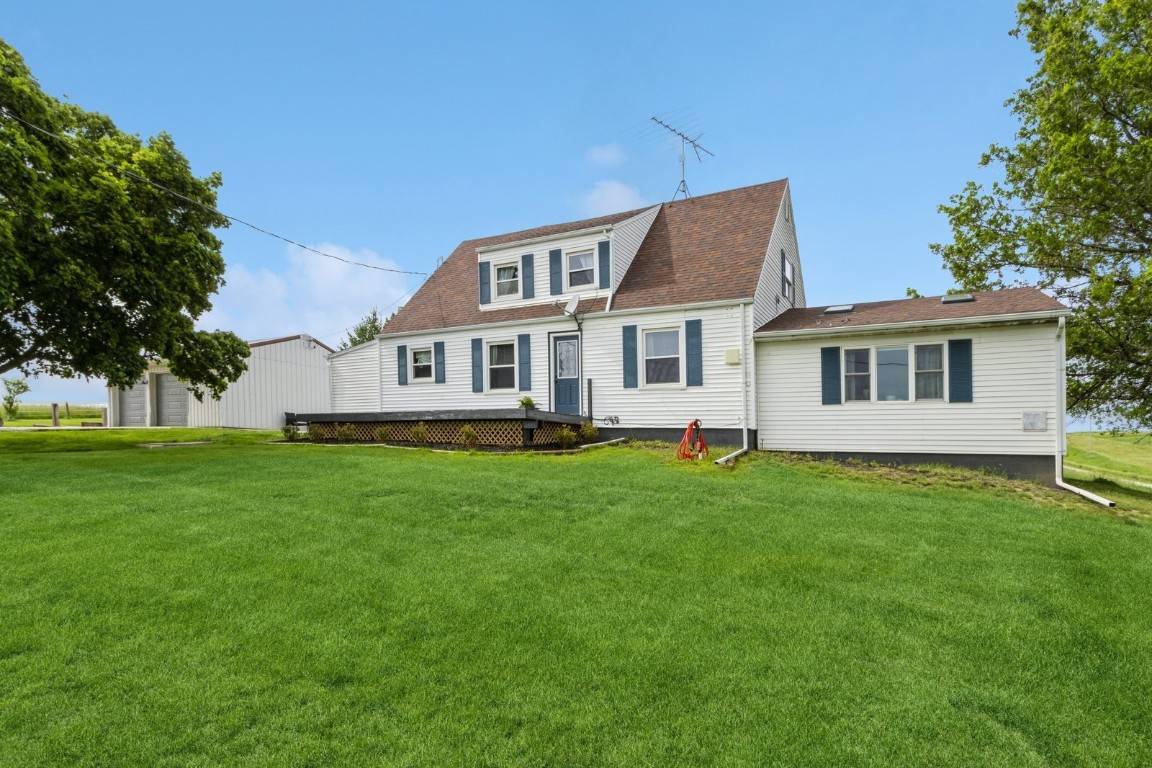 Marengo, IA 52301,1819 Mm AVE