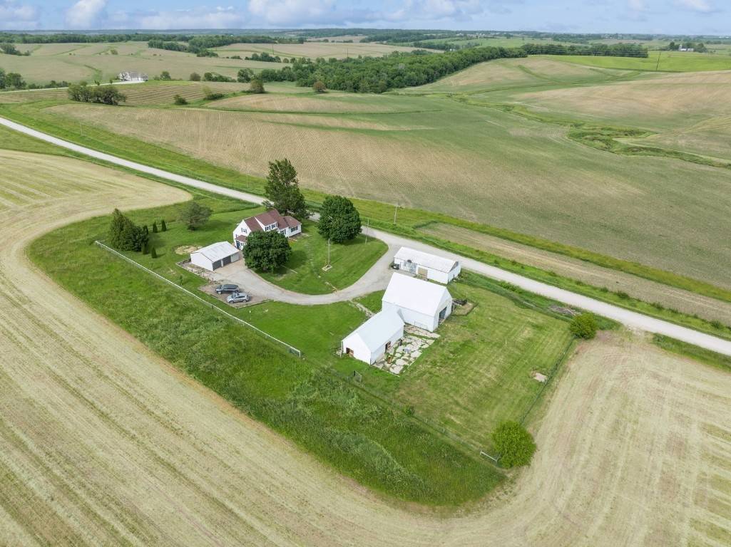 Marengo, IA 52301,1819 Mm AVE
