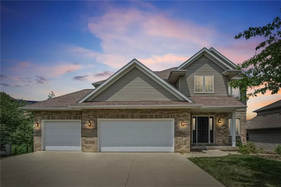 2300 Flintshire, Coralville, IA 52241