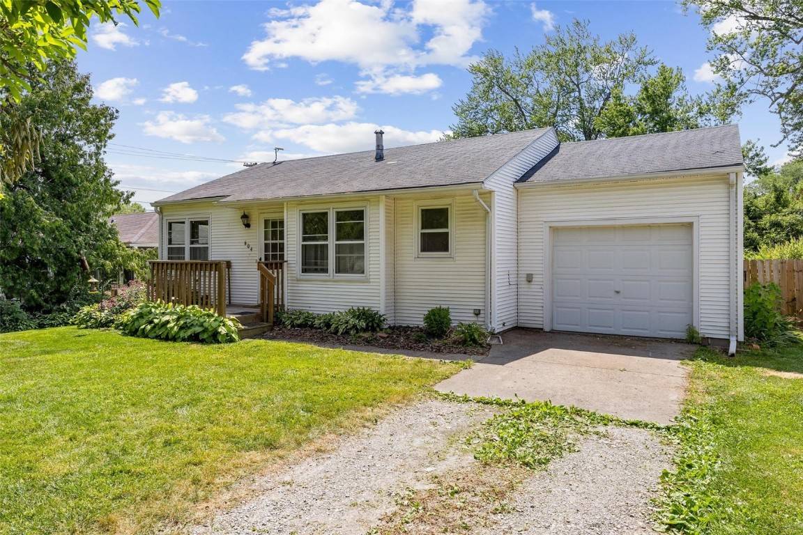 Coralville, IA 52241,604 10th AVE