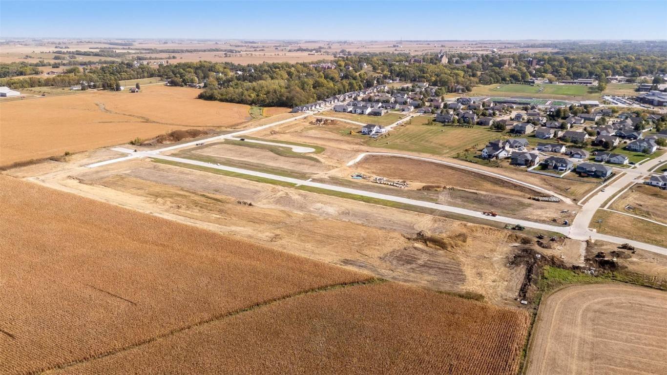 Mt Vernon, IA 52314,511 Parkview Court