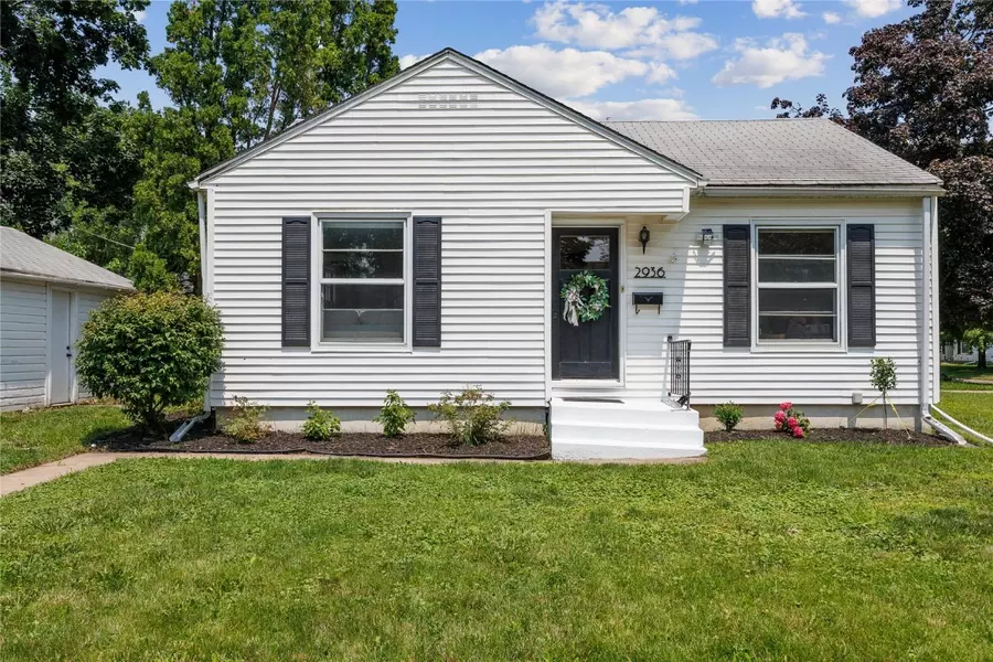 2936 Dalewood AVE SE, Cedar Rapids, IA 52403