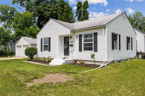 Cedar Rapids, IA 52403,2936 Dalewood AVE SE