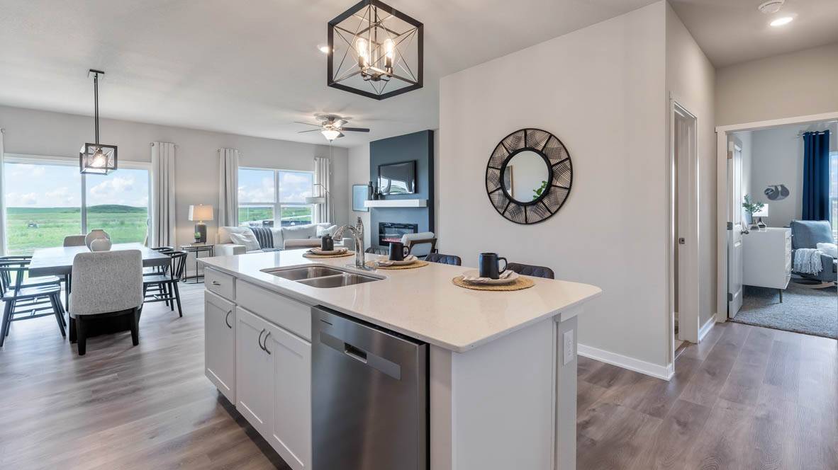 Coralville, IA 52241,3341 Dreusicke DR