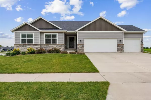 Mt Vernon, IA 52314,527 Spring Meadow Drive NE