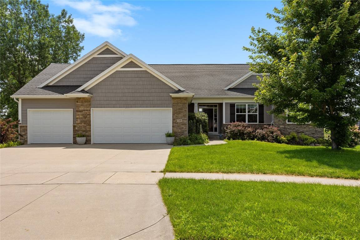 North Liberty, IA 52317,745 Chukar CIR