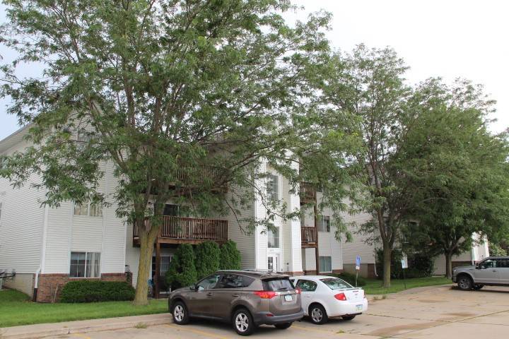 Cedar Rapids, IA 52405,4619 1st AVE SW #4