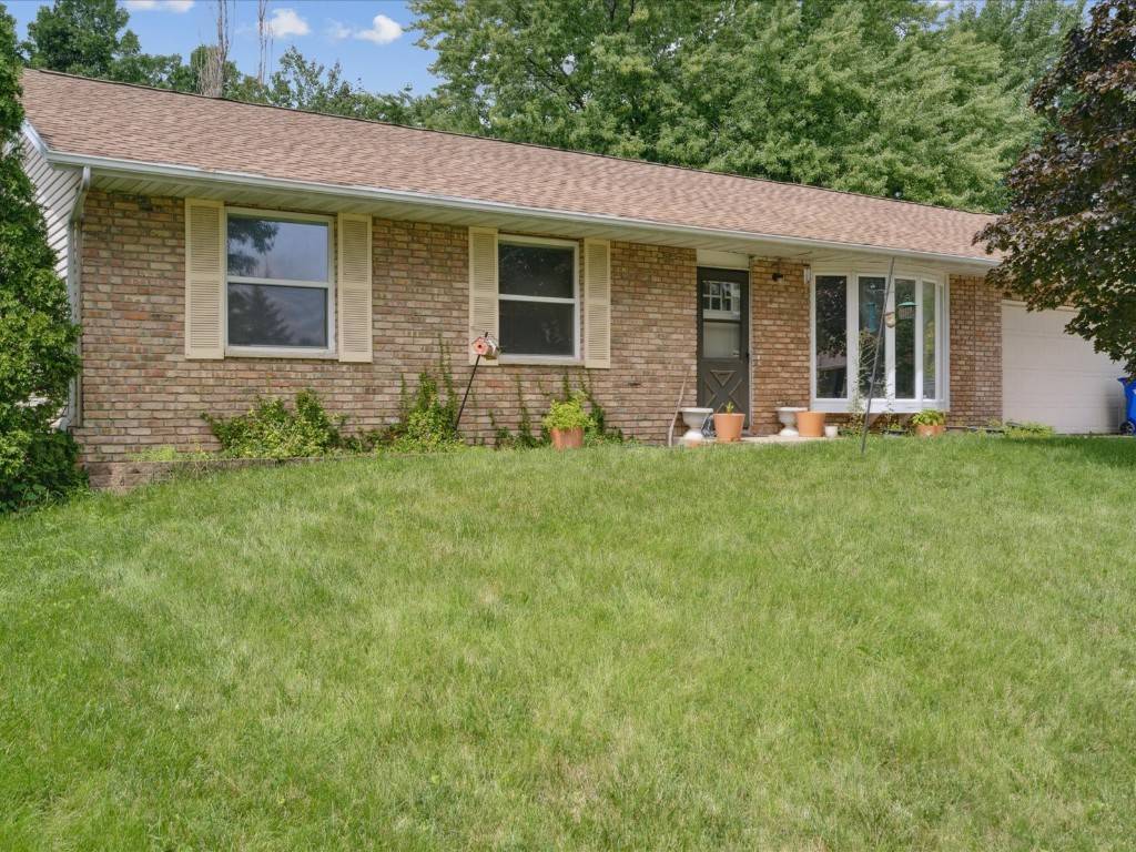 Cedar Rapids, IA 52402,6723 Brentwood Dr NE