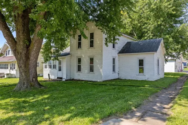 Olin, IA 52320,605 Jackson ST