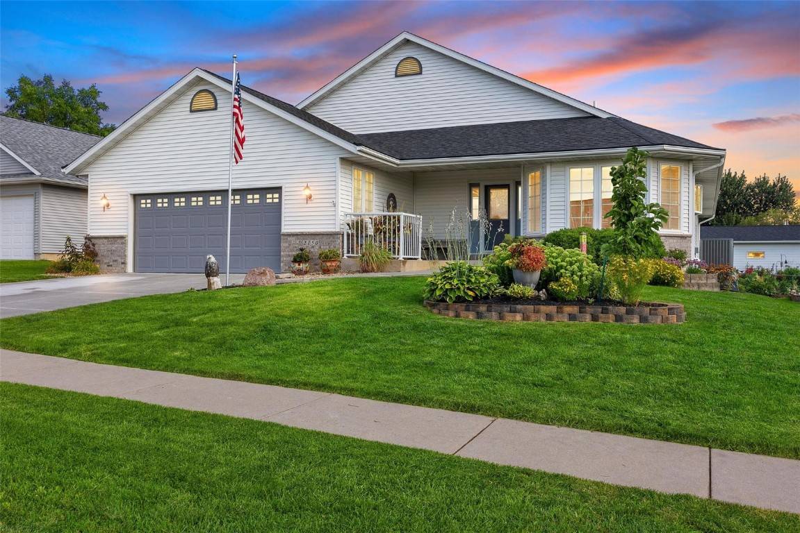 2150 Edwin CT, Marion, IA 52302