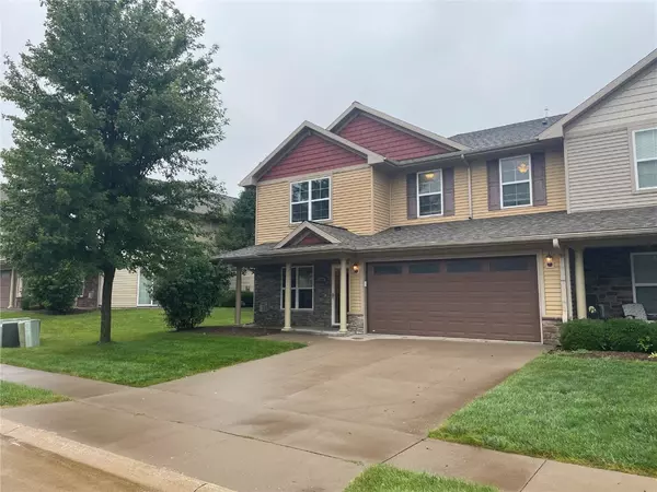 North Liberty, IA 62317,419 Cambria DR