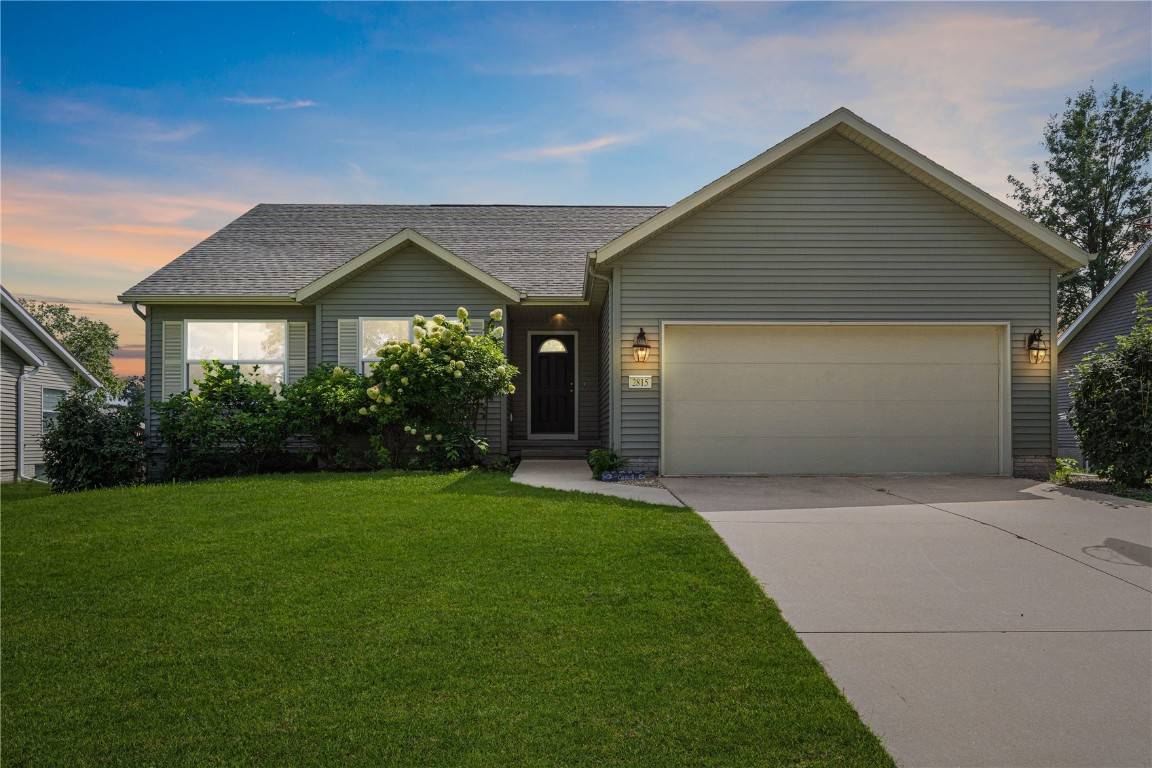 2815 28th SW, Cedar Rapids, IA 52404