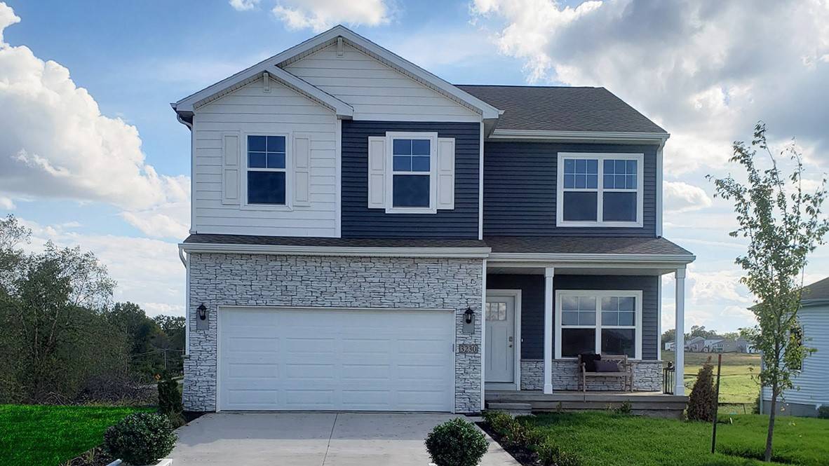 3361 Dreusicke DR, Coralville, IA 52241