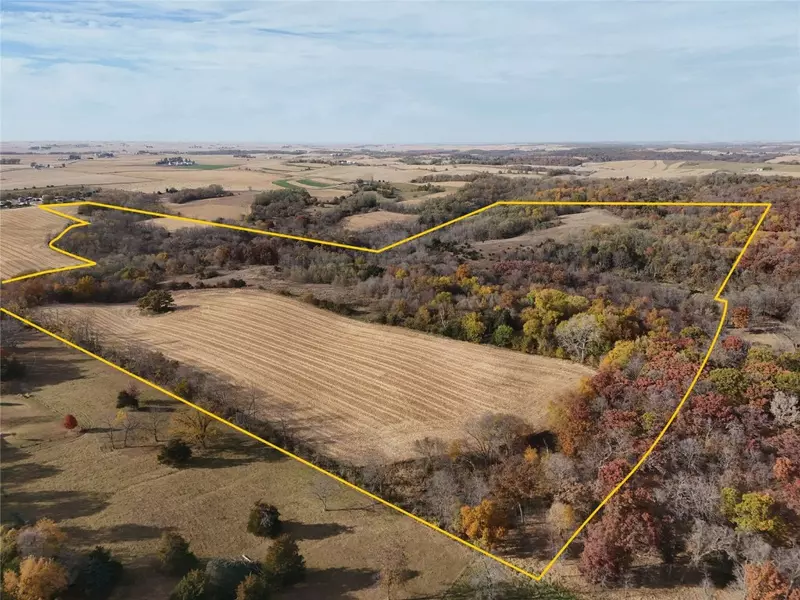 Timber RD, Monticello, IA 52310