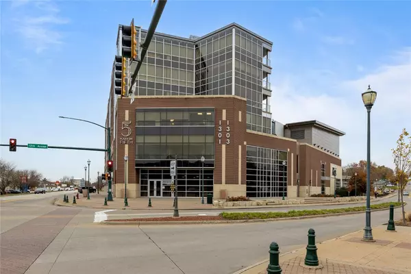 Coralville, IA 52241,1303 5th ST #610