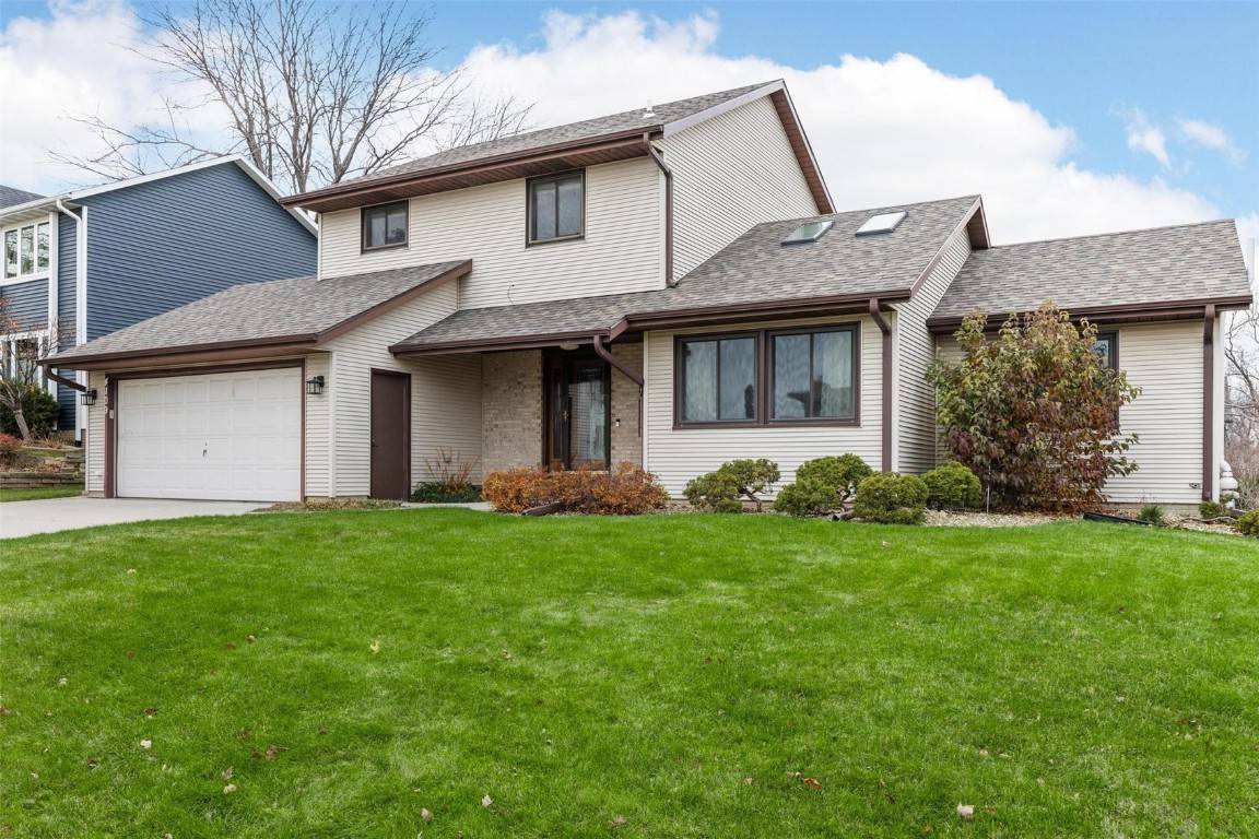 Cedar Rapids, IA 52402,4109 Wedgewood DR NE